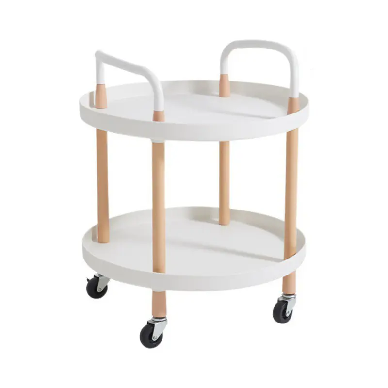 Multifunções Multilayer Moveable Trolly Dish Banheiro Organizador De Armazenamento De Cozinha Titulares Racks Grande Capacidade Prateleiras Unidades