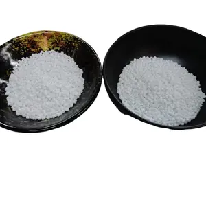 PET WK 801 Medical Resin Bottles Plastic Particles Blowing Grade PET Plastic Raw Materials