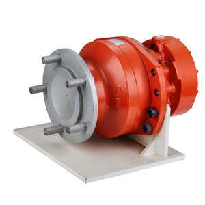 Moteur hydraulique Poclain MS, prix du moteur hydraulique, pièces de moteur - Product Image 6