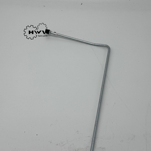 4I-4543 4I4543 Tubo AS en Oferta para Excavadora 324 <span class=keywords><strong>322</strong></span> 323 - Product Image 2