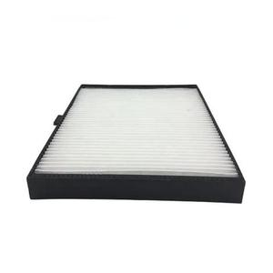 Filtre à air de cabine de voiture en tissu de climatisation de haute qualité pour Hyundai E-COUNTY 04EM 97133-2D200 - Product Image 3