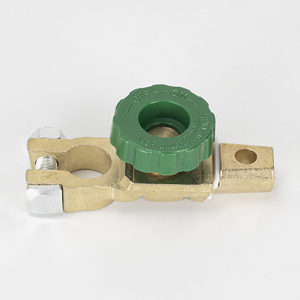 Rohs CE 125A <b>12v</b> Car Battery Disconnect <b>Switch</b> On/Off Top Post Battery Kill <b>Switch</b> OEM Manufacturer For Automotive Marine RV - Product Image 3