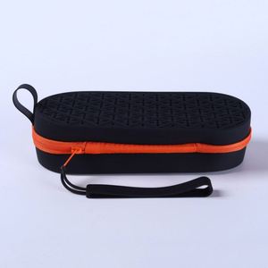 Bolsa de Almacenamiento de Gafas de Silicona Portátil Multifuncional para Hombres, Mujeres y Niños, para Deportes al Aire Libre, Viajes, Natación - Bolsas de Mamá - Product Image 4