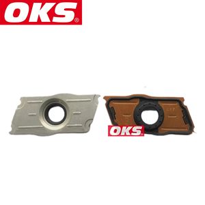 Поставка с фабрики Китая, новый Кронштейн топливного инжектора 03L103113, уплотнительная прокладка для деталей двигателя Audi/VW/Skoda 059103113 г - Product Image 2