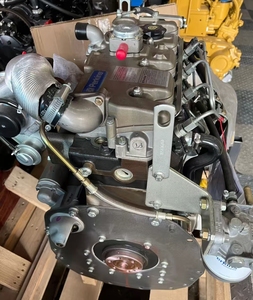 Ban đầu động cơ máy xúc lắp ráp 404d-22t cho máy móc - Product Image 6