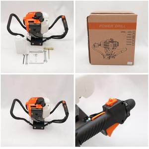 Chine fabricant tracteur slasher avec prix bas - Product Image 3