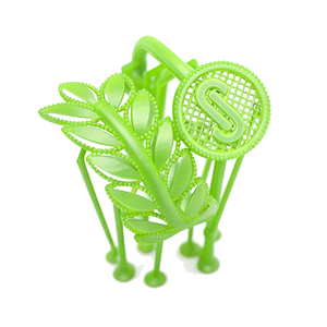 <span class=keywords><strong>Resina</strong></span> de impresión <span class=keywords><strong>3D</strong></span> de alta precisión IF700DS Fotopolímero verde LCD/DLP Impresora <span class=keywords><strong>3D</strong></span> Fundición de joyería Aspecto líquido 100% Pureza MOQ - Product Image 2