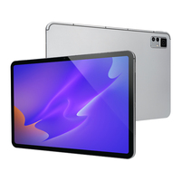 Tablette Android 12 pouces OEM ODM 4G WIFI, Fabricant de tablettes PC 2.5K IPS Incell à charge rapide, NFC, Docking, Tablette PC ODM