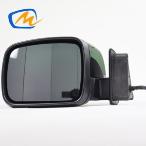Ventas directas de fábrica de los nuevos espejos laterales ForLandRover <span class=keywords><strong>Discovery4</strong></span> 2010 con calefacción plegable, sin necesidad de pintar espejo - Product Image 1