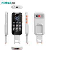 Stylo de Traduction Intelligent Portable Sans Fil à Haute Vitesse avec Reconnaissance OCR et Fonction Texte-Voix, Idéal pour les Étudiants et la Lecture - Vente Flash