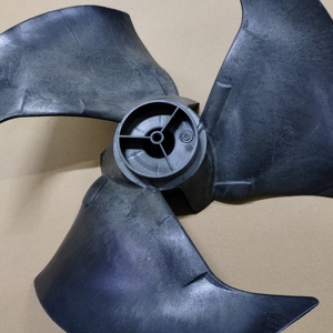 איכות אמינה סיטונאית גלגל גלגל חומר חיוני לאוורור מאווררים מאווררים - Product Image 4