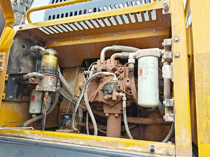 Excavadora Hidráulica Usada XCMG Oficial XE490DK de 48 Toneladas para la Venta - Product Image 5