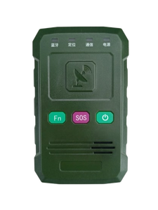 RD-201BeiDou-3 Terminal genggam layanan pesan pendek Regional BeiDou RDSS pemosisian satelit Global untuk Maritim - Product Image 2