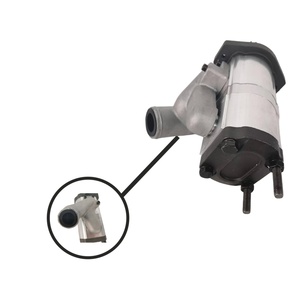Bomba de Engranajes Externos Hidráulica SJ15625 para Tractores Agrícolas John Deere 5045E 5050E 5055E 5058E 5060E 5065E 5067E 5075E 5075EN, 1 Año de Garantía - Product Image 3