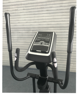 Split Type Commercial Elliptical Trainer Full Body Cardio Workout <b>Machine</b> - Product Image 3