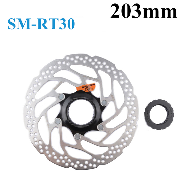 โรเตอร์ RT30 ขนาด 203 มม.