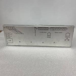 <span class=keywords><strong>Eltek</strong></span> Smartpack S Módulo controlador de montaje en panel 242100.415 - Product Image 6