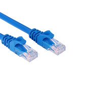 Kabel Jaringan Ethernet RJ45 Cat5e Cat6 8P8C UTP FTP STP