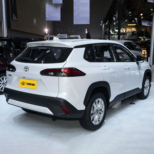 Nuevo Toyota <span class=keywords><strong>Corolla</strong></span> Cross 2026: SUV Compacto 2.0L CVT y Híbrido, Vehículo de Pasajeros Económico, Venta al por Mayor, Crossover Todoterreno - Product Image 4