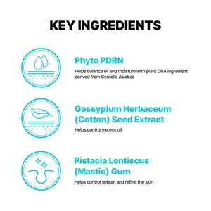 ETRUN ALISA Private Label coreano crema solare Stick SPF50 + PA + + + mantiene la pelle fresca controllo brillare con sebo poroso - Product Image 3