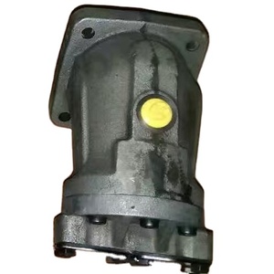 Moteur hydraulique A2FM28/61W-VBB010 Garantie 1 an Origine Allemagne Grand stock Premier arrivé, premier servi Livraison immédiate - Product Image 3