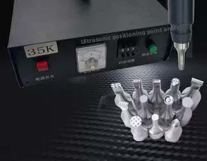 آلة لحام بالموجات فوق الصوتية جديدة من سانلين لتعديل السيارات بتقنية CNC - ضرورية لترقيات داخلية للسيارات، تعمل على ألواح الأبواب بسمك 20 مم - Product Image 6