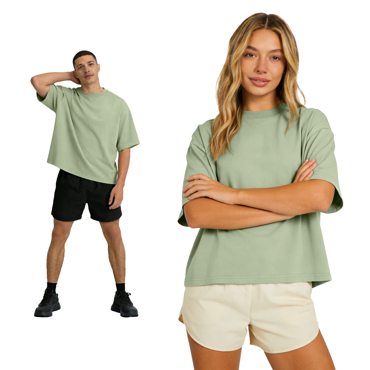Ash Green