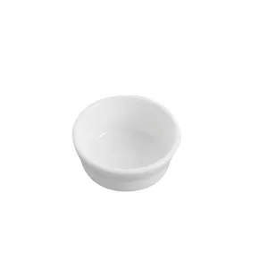 独特的设计汤米餐厅迷你陶瓷碗用于餐具