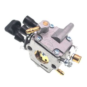 Carburatore di Qualità per Motori, Compatibile/Sostitutivo, Vendita all'Ingrosso Stihl <span class=keywords><strong>HL</strong></span> BR350 & 431 BR430 BR450 SR430 SR450 C1Q-S209 ZA MA C1Q-S209 4244 120 0603 - Product Image 2
