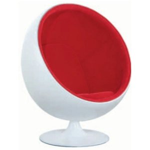 <b>Light</b> Luxury Solid FRP Chairs - Modern <b>Lounge</b> Chair 37687-XA903 - Product Image 4