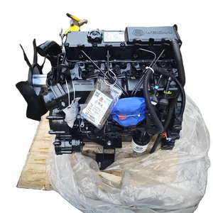 Weiyai Engine 36.8KW 2500rpm mesin Diesel untuk HELI 3 ton Forklift truk