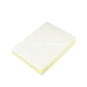 Casa Blanca Manual de eliminación de polvo de papel adhesivo para la limpieza del pegajosa de - Product Image 5