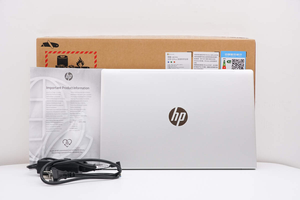 HPE ProBook 460 G11 2560x1600 2,5 K 120Hz 16 pulgadas win11/32GB/1TB SSD - Product Image 4