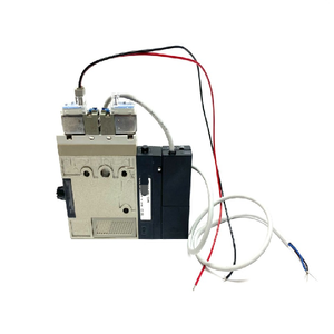 PLC ZM131H-K6L-E14 Generador de Vacío para Automatización Industrial, PLC Zm131h-k6l-e14 Generador de Vacío para Automatización Industrial, PLC Programable - Product Image 1