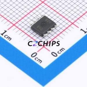 Original et nouveau LT1719IS8 # PBF SO-8 comparateur de puce de circuit intégré IC vente entière puces de composants électroniques et service de nomenclature - Product Image 2