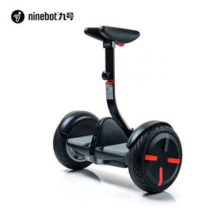 <span class=keywords><strong>Segway</strong></span> <span class=keywords><strong>Ninebot</strong></span> Mini Pro Scooter électrique auto-équilibré 800W 30km portée Intelligent Balance Scooter électrique pour adulte - Product Image 4