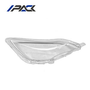 I-PACK Nuovo Copri Faro Universale per <span class=keywords><strong>Opel</strong></span> <span class=keywords><strong>Astra</strong></span> / Buick Excelle XT <span class=keywords><strong>2011</strong></span> Ricambi Auto Vetro Faro Anteriore - Product Image 4