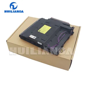 惠普激光打印机CP1215 CP1518 CP1312 1415激光扫描仪组件RM1-4766-000打印机零件 - Product Image 1