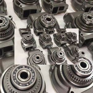 Nhà Máy Cung Cấp Giá Giảm Giá D65A-6 6610-71-8531 6745-81-8040 705-51-30190 Quạt Ròng Rọc (SANDY Và DUSTY SPEC) - Product Image 3