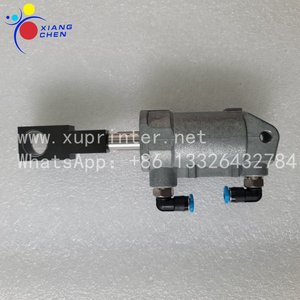 กระบอกลมนิวเมติก F4.334.048/04สำหรับไฮเดลเบิร์กเครื่อง F4.334.048 XL105 - Product Image 6