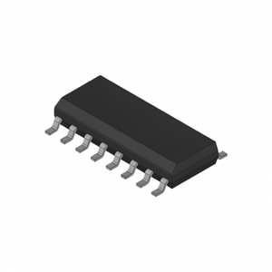 Comprar Componentes Electrónicos en Línea Logic 16 SOIC MM74HC157SJX En Stock - Product Image 1