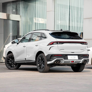 Nouveau modèle très demandé pour T5 EVO SUV essence, toit ouvrant panoramique, 1.5T, spacieux, crossover familial, automatique, prêt à l'exportation, conduite à gauche - Product Image 4