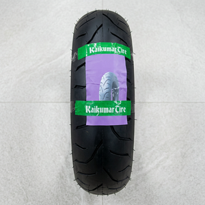Neumático para Motocicleta/Scooter, Nuevo, 110-90-12, Buen Precio, Exportación desde Vietnam - Product Image 1