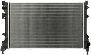 55111352AA CU13245 approvisionnement et livraison rapides fabricant de <span class=keywords><strong>radiateur</strong></span> en aluminium pour <span class=keywords><strong>Fiat</strong></span> <span class=keywords><strong>500</strong></span> 2010 - Product Image 5
