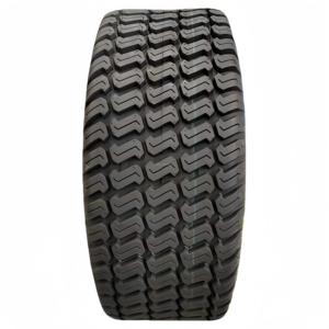 ยางกันลื่นและทนต่อการสึกหรอขนาด 15X6.00-6 สำหรับโกคาร์ท รถแทรกเตอร์ในสวน รถตัดหญ้า และเครื่องตัดหญ้า - Product Image 3