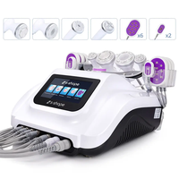 Masseur corporel portable en forme de S 2026 en promotion