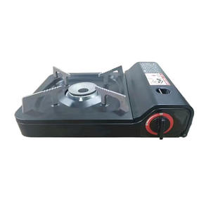 Barbecue au gaz <span class=keywords><strong>propane</strong></span> avec rôtissoire, barbecue d'extérieur, construction en acier, finition thermolaquée - Product Image 4