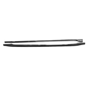 Minigonne laterali per Tesla Model 3 2017 2018 2019 2020, coperture protettive per paraurti laterali, modifica esterna <span class=keywords><strong>auto</strong></span> - Product Image 3
