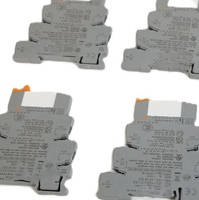 Vente en gros de 10 modules de relais PLC-RSC-12DC/2wbr1/EX adaptés au 2909522, 12Vdc 6A 250Vac NEUF pour usage industriel