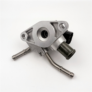 Válvula de Control de Aire en Reposo 22270-46070 2227046070 22270-46030 para Toyota Supra Turbo Chaser Mark II Crown - Product Image 5